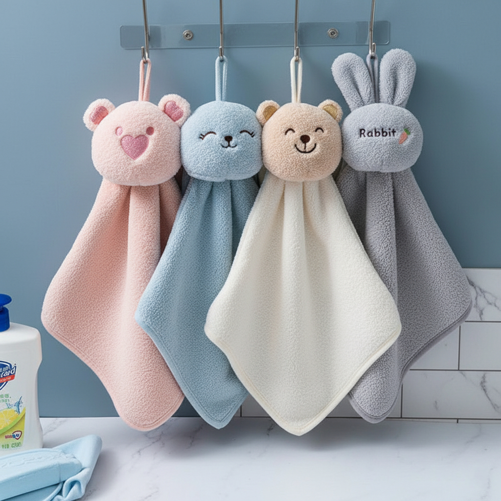 Naninha Bebê Manta de Conforto Bichinho Alça P/ Pendurar Pronta Entrega