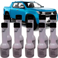 Volkswagen G052385Q1 10 Estabilizador De Óleo Diesel Amarok Cor Amarelo