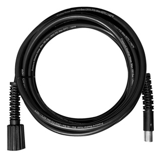 Mangueira Trama Nylon Electrolux Power Wash Eco EWS30 Lavadora de Alta Pressão Lava Jato em Oferta na Shopee