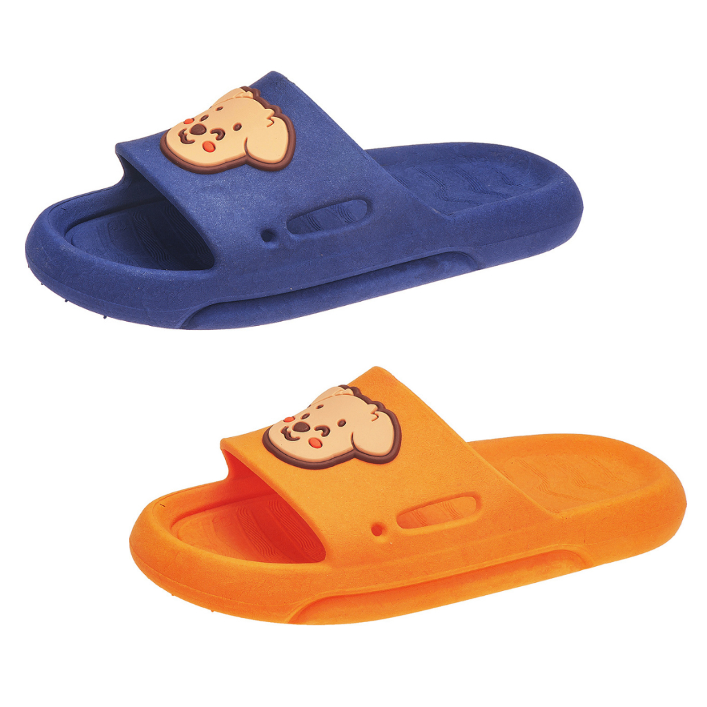 Chinelo Nuvem Slide Infantil Shopito Kidstep