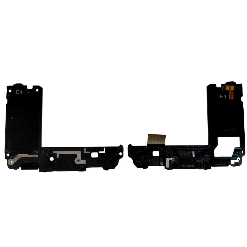 Alto Falante Campainha Galaxy S7 Edge G935 – Peça de Reposição Original