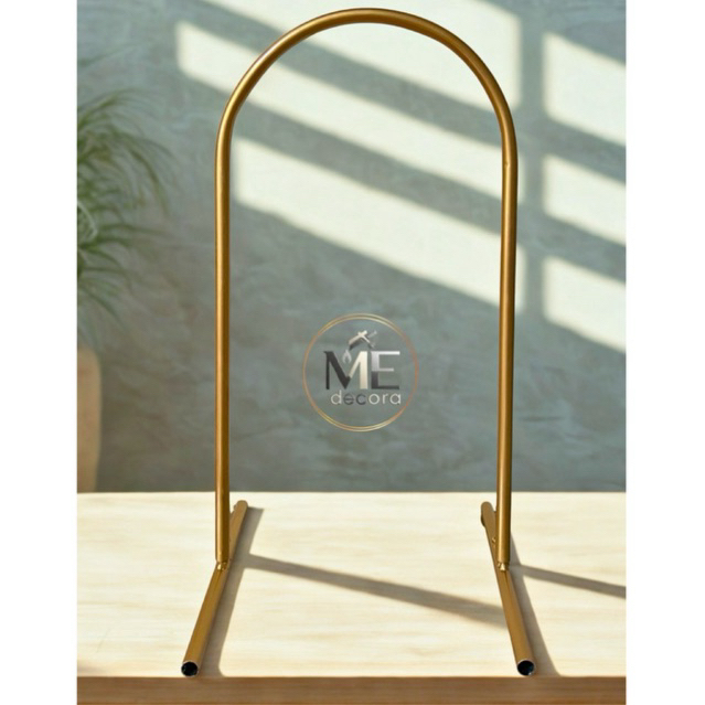 Mini Arco Romano 60x30 Decoração Aniversário Festa Batizados Bexigas em Oferta na Shopee