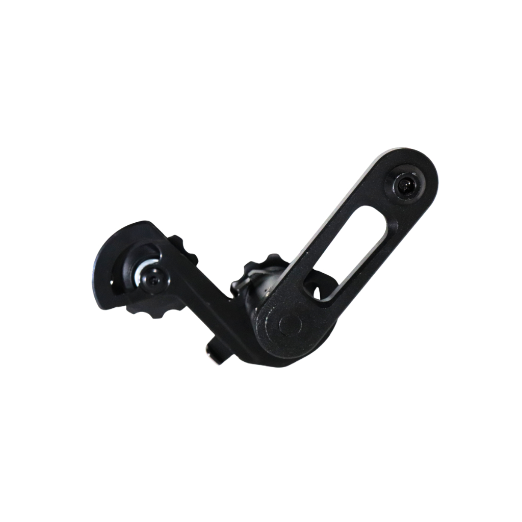 Esticador De Corrente Gta Wheeling Bike Fixa Single Grau Rl Preto