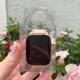 Caixas de Acetato Modelo Maletinha 6x5x5 cm para Doces e Lembrancinhas em Oferta na Shopee