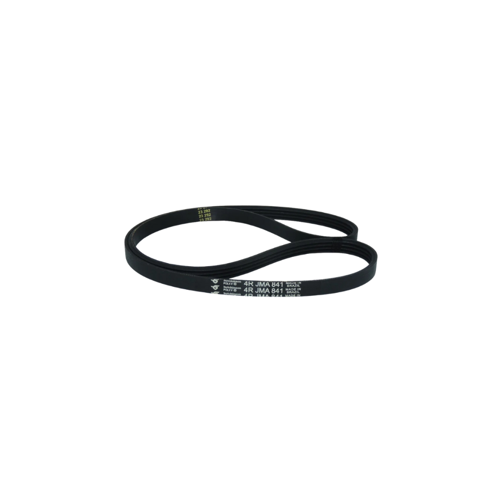 Correia Lavadora Wanke Barbara 10kg 4rJma841 Hutchinson