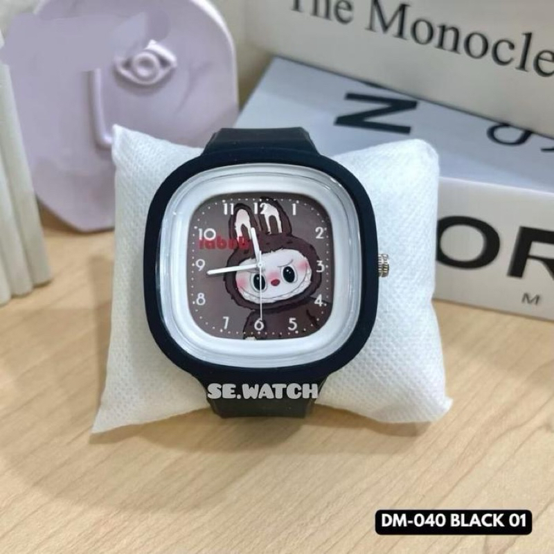 Relógio Infantil de Silicone Macio: Onde Comprar | BuscaProdutos