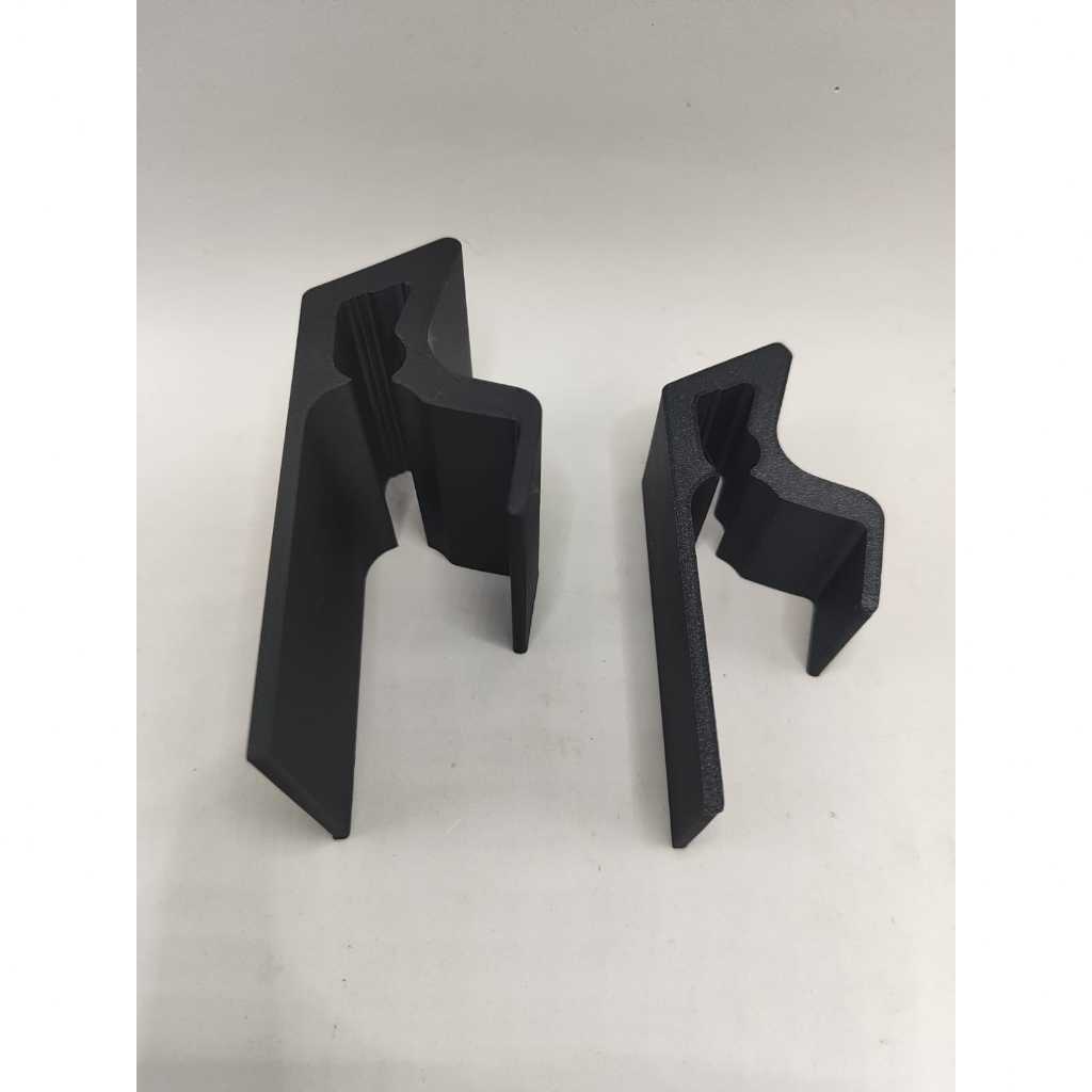 Suporte Para Apoio Encosto De Braço Vw Polo Nivus Virtus