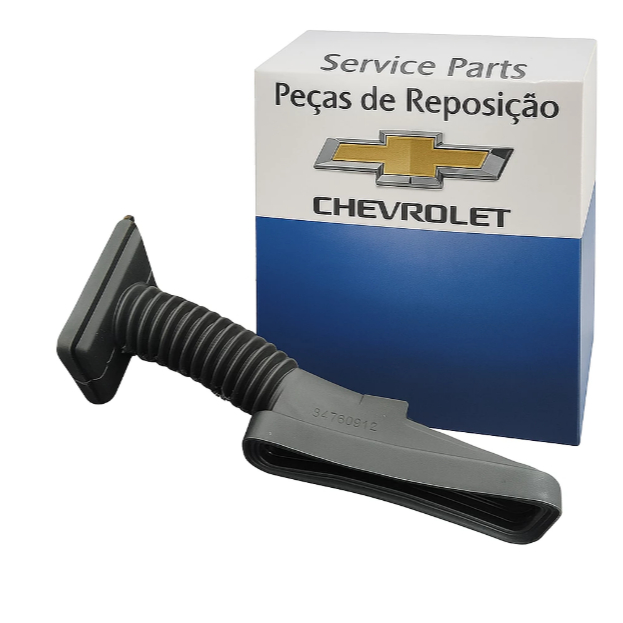 Coifa Passa Fio Chicote Elétrico Porta Dianteira GM Onix Prisma Cobalt Spin Original 94750912