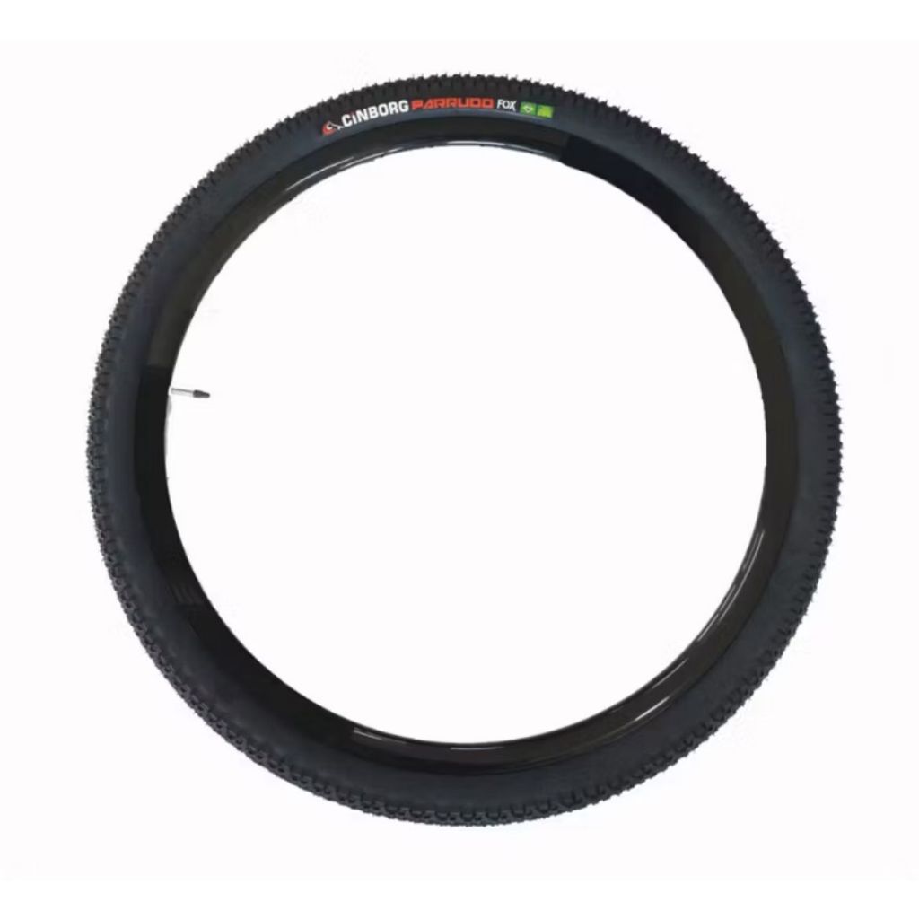 Par De Pneus Bike 29x2.25 (58-622) Parrudo Hb