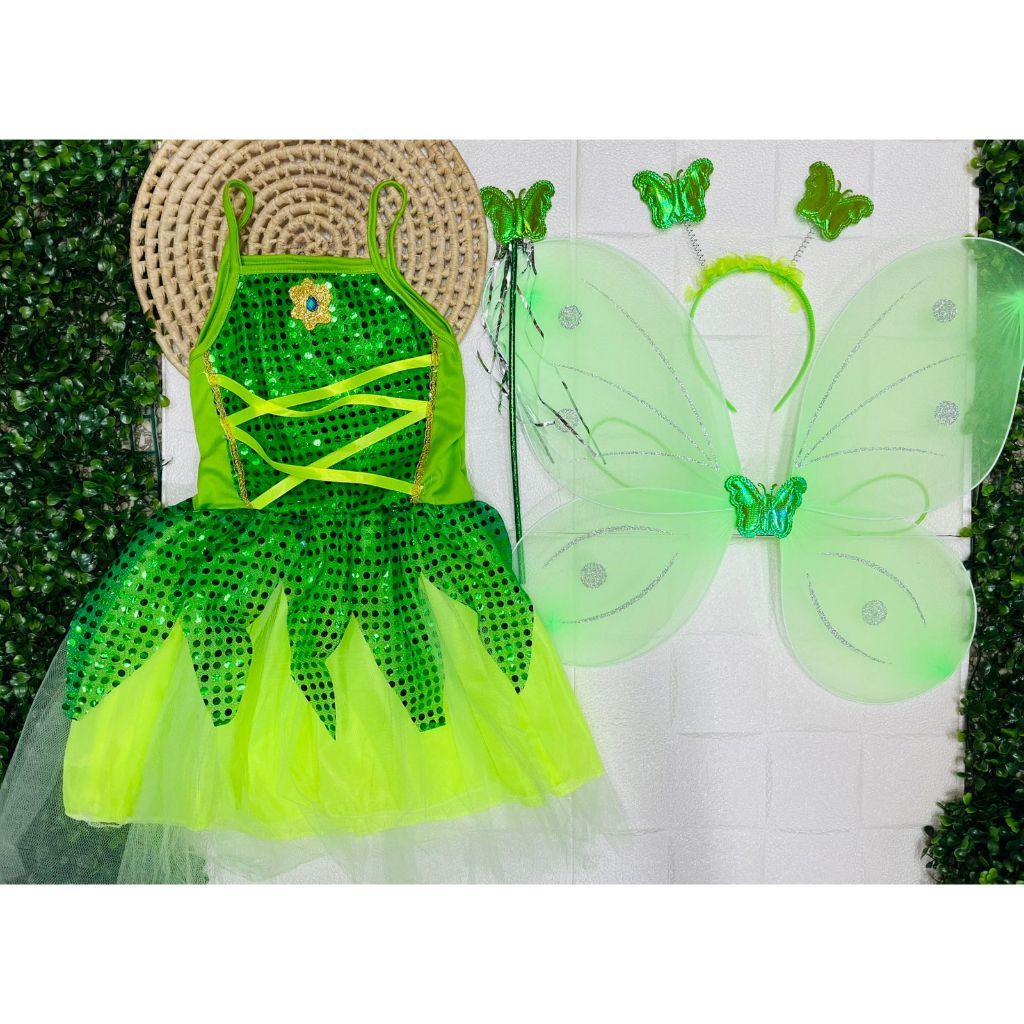 Asa Sininho Disney: Onde Comprar | BuscaProdutos