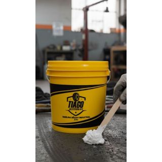 VASELINA TIAGO ACESSORIOS PREMIUM 3KG em Oferta na Shopee