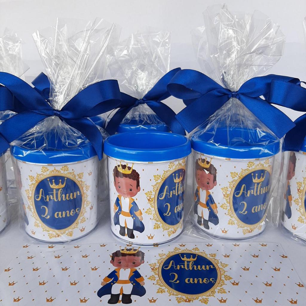 Lembrancinhas Príncipe | Festa príncipe | Canecas Personalizadas |Tema Pequeno Principe