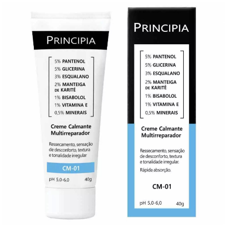 Principia Creme Calmante: Onde Comprar | BuscaProdutos