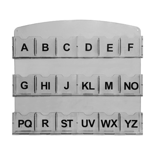 Porta Envelope Cartas Ps Quadro De Dizimistas Igreja em Oferta na Shopee