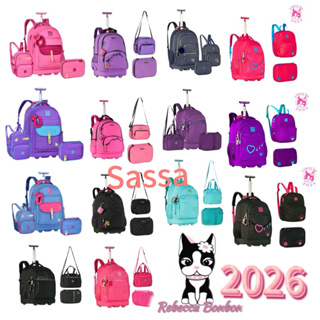 RB  de mochila Carrinho  2026 em Oferta na Shopee