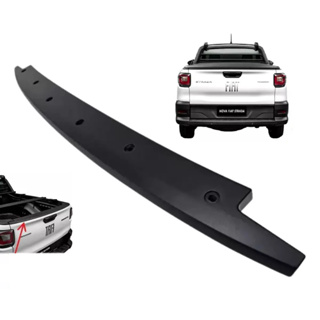 Protetor Borda Tampa Traseira Nova Strada 2020 21 22 23 24 2025 em Oferta na Shopee