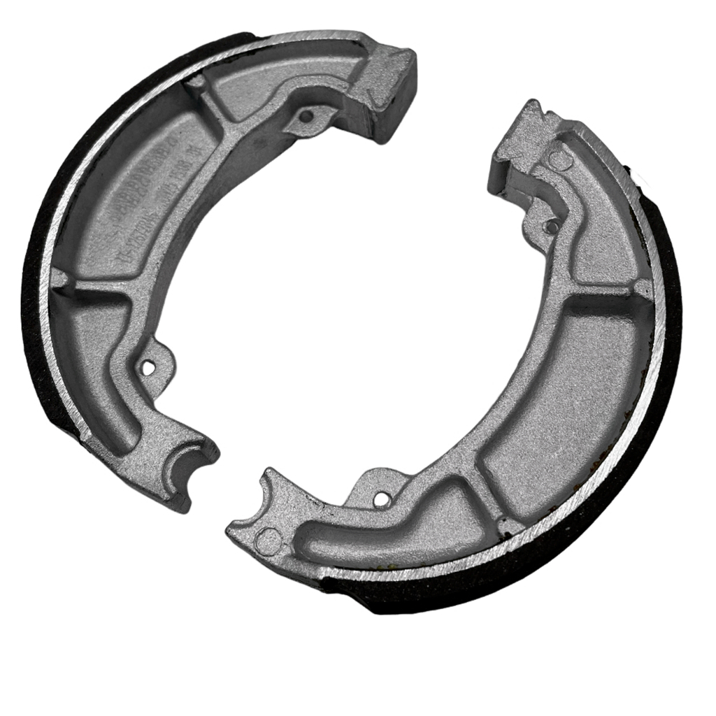 Lona de Freio STD Titan Fan 00 150 160 Traseira ou Dianteira