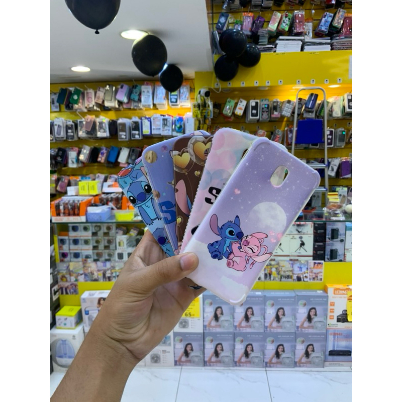 Capa ou película para Samsung J5 PRO ( película fosca/ fosca privativa/ impacto/ infantil/ emborrachada )