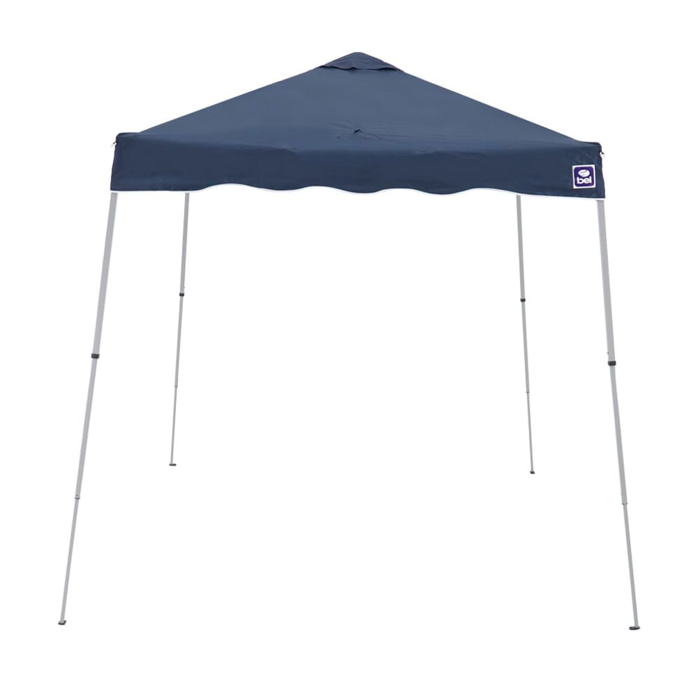 Tenda dobravel sanfonada articulada 2x4 por 2x4 camping jardim evento resistente