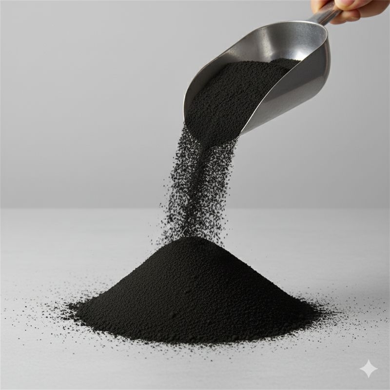 Pigmento Óxido de Ferro não Desbota Artesanato Construção Tinta corante não alimentício
