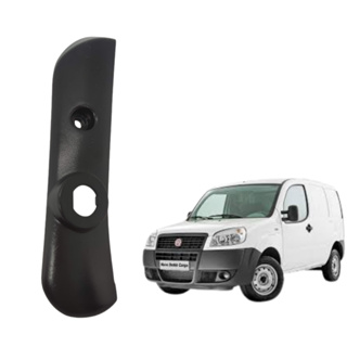 Moldura Direita Retrovisor Doblo C/ Controle Manual Original em Oferta na Shopee