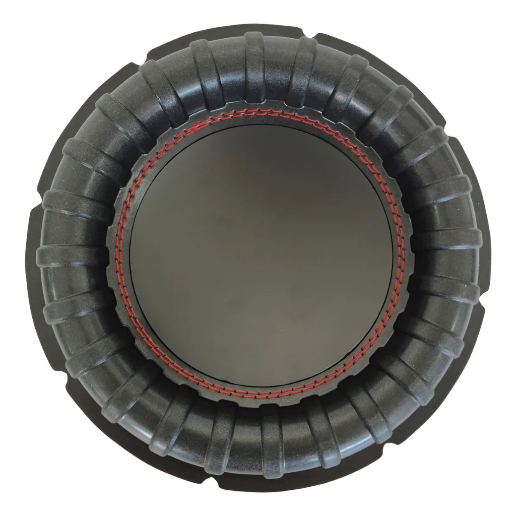 Cone Papel C/ Protetor 8" polegadas Borda Esp Tipo Bambu
