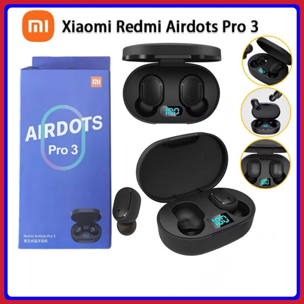 Fone de Ouvido Xiaomi Redmi Airdots 3: Onde Comprar | BuscaProdutos