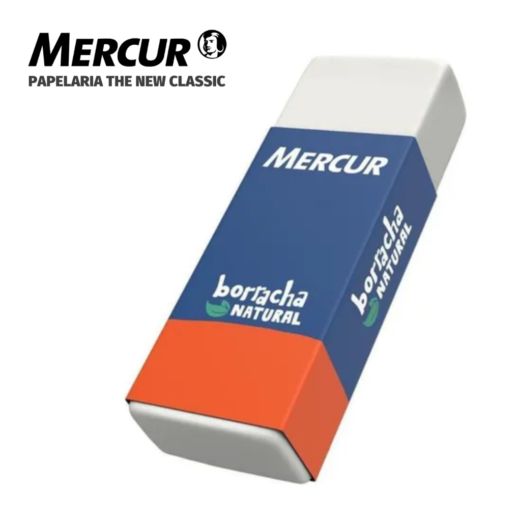 Borracha Branca Macia Mercur: Onde Comprar | BuscaProdutos