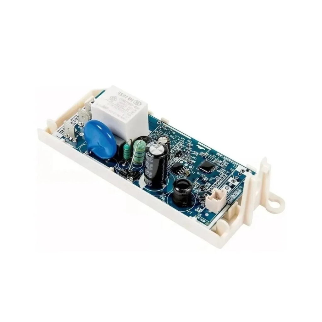 Placa Geladeira Consul Crd36/37/45/46 Original W10678923 Bivolt