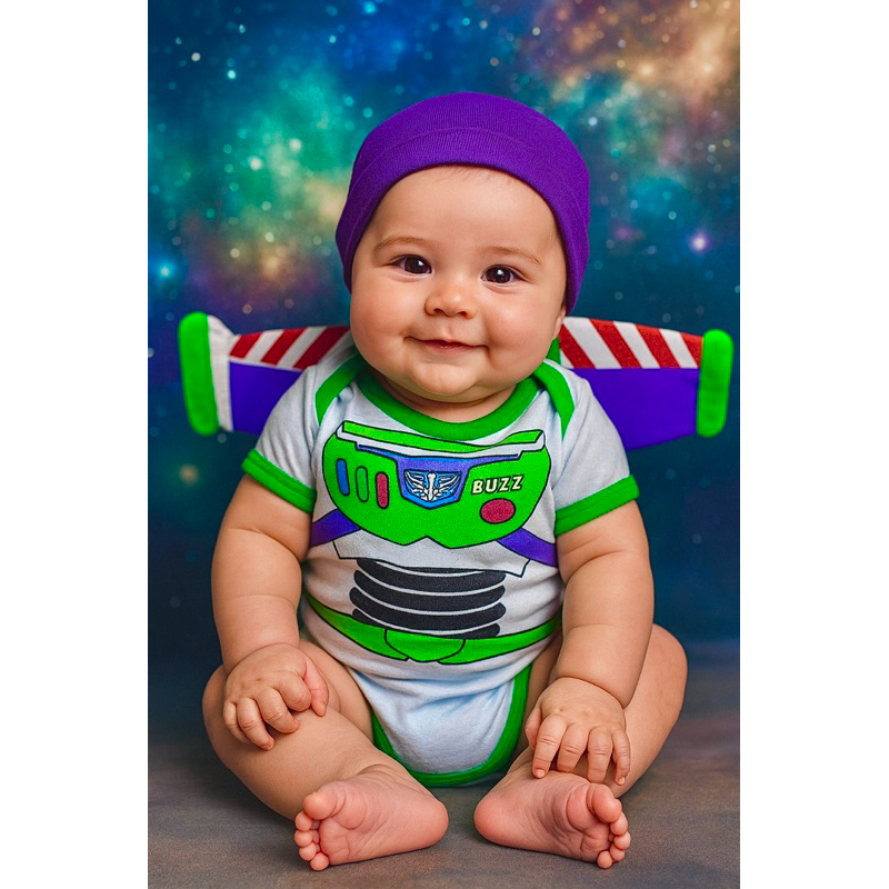 Asa Fantasia Buzz Lightyear: Onde Comprar | BuscaProdutos