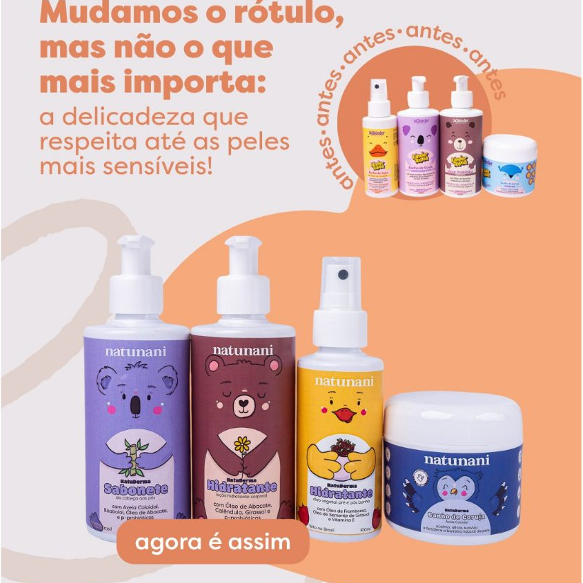 Creme Dermatite Atópica Criança: Onde Comprar | BuscaProdutos