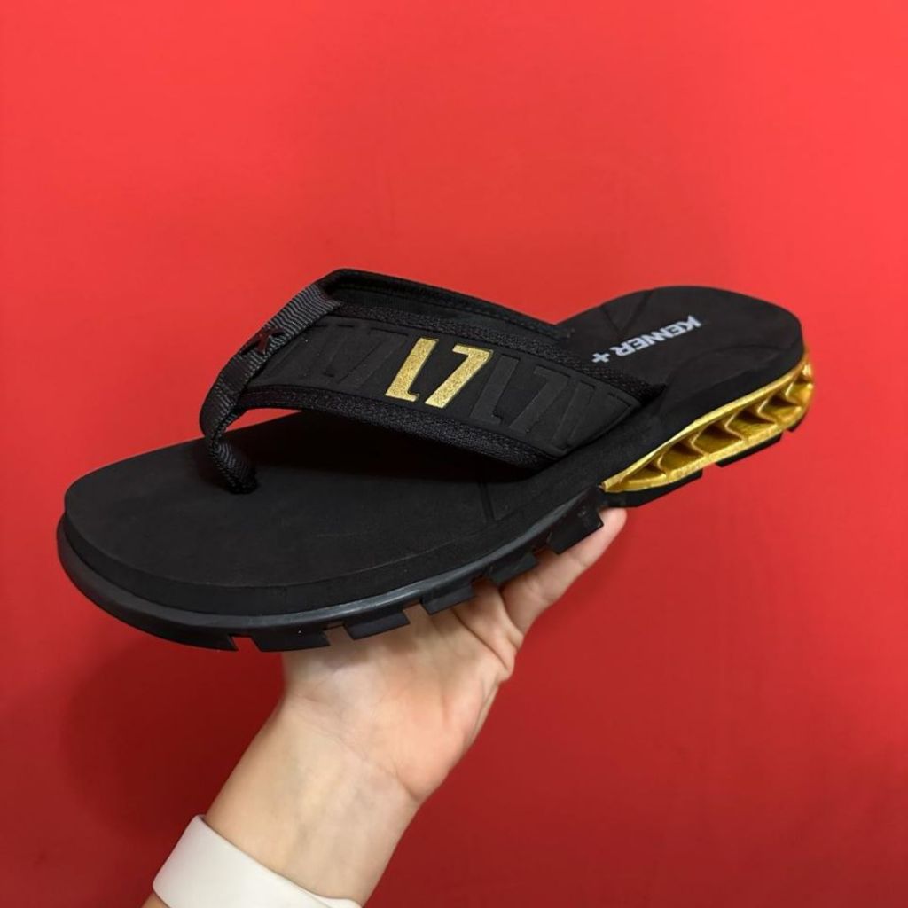 Chinelo Masculino Solado Tratorado Vikkin Cultura Urbana Palminha em EVA Extra macia Conforto Estilo em Oferta na Shopee