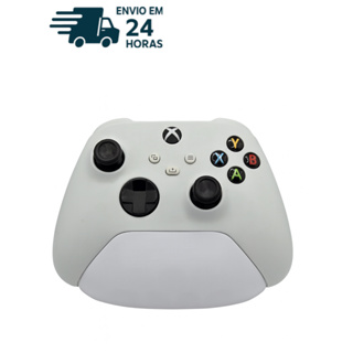 Suporte Gamer Minimalista para Controle Xbox One e Series XS – Base, Compacto, Elegante e Resistente em Oferta na Shopee