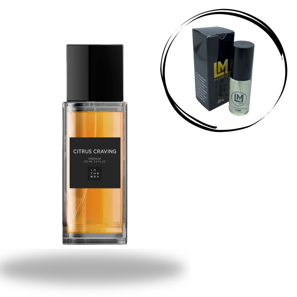 O que é Craving Perfume? Guia e Onde Comprar | BuscaProdutos