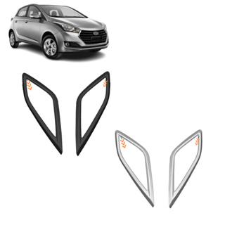 Acabamento Difusor de Ar Central HB20 2012 até 2019 com e sem Som Original em Oferta na Shopee