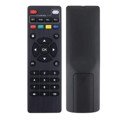 Controle Remoto Smart Tv Box Pro 4k Smart Box Tv Le 7490