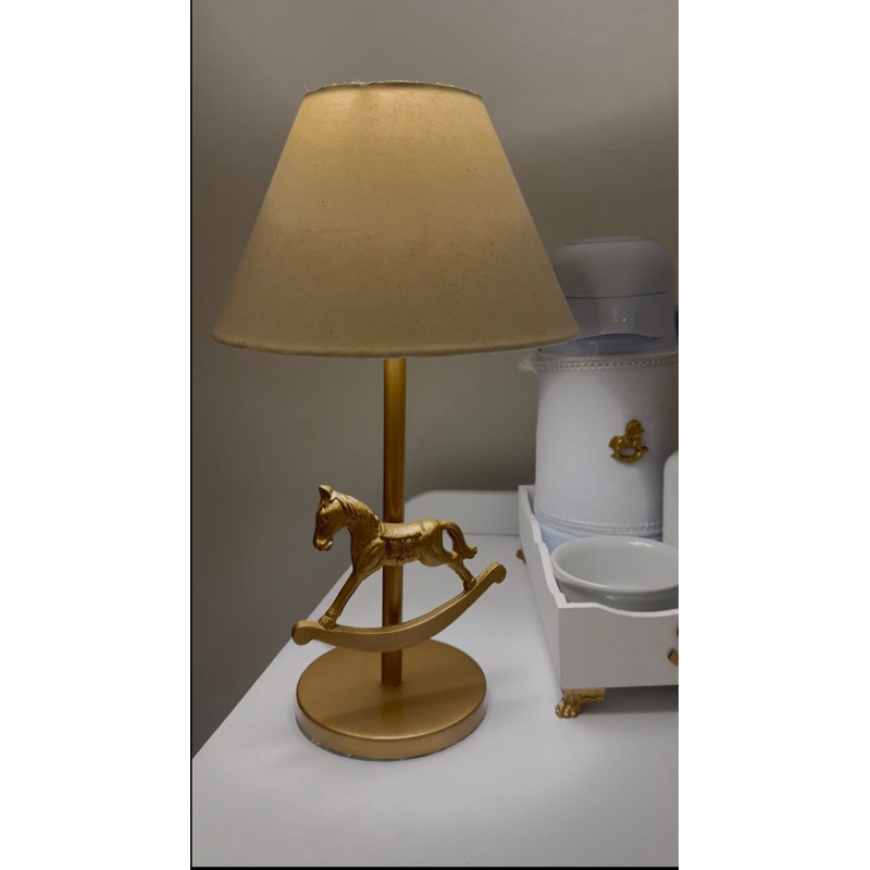 Abajur Luxo - Comprar com Melhor Preço em Iluminação