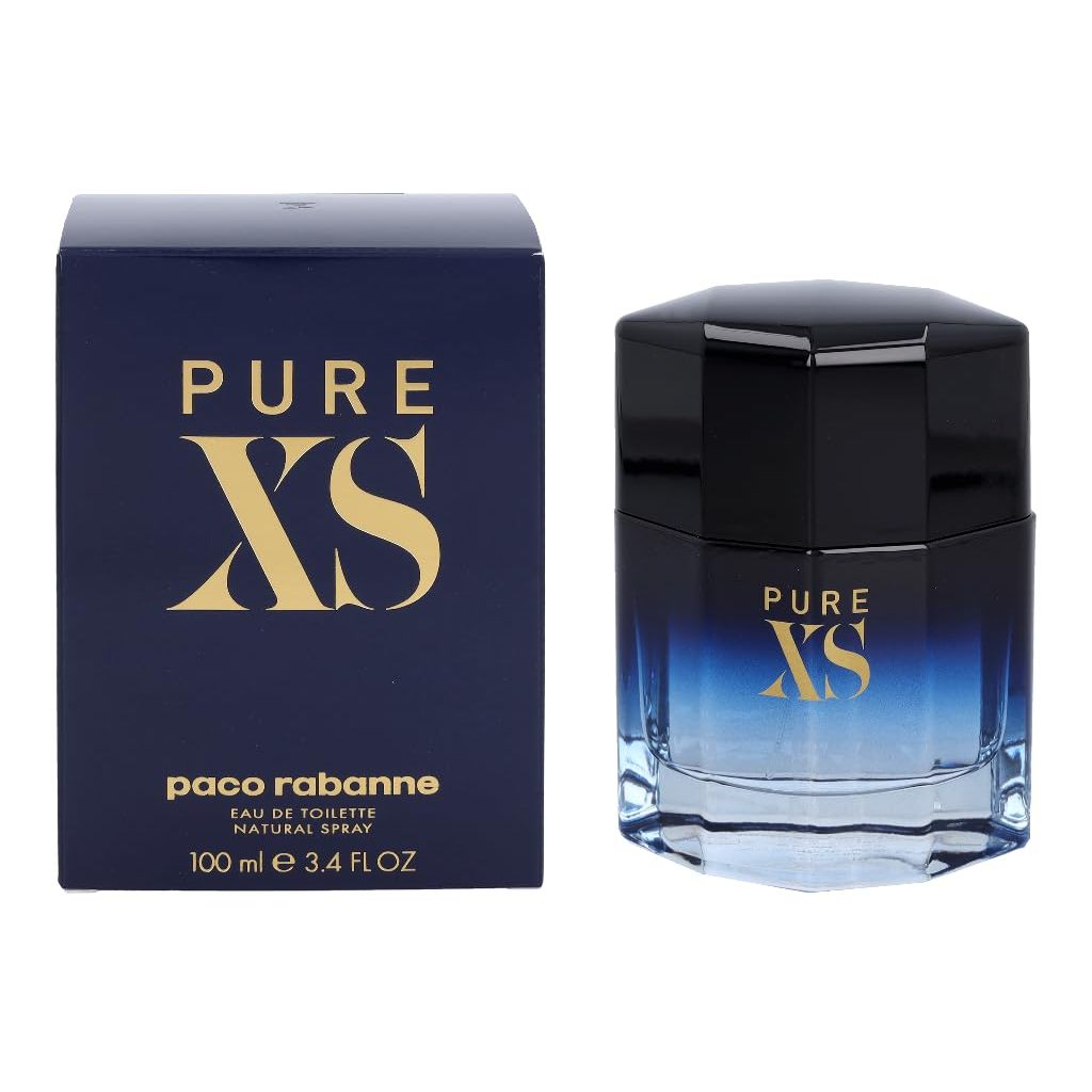 Pure Xs Masculino: Onde Comprar | BuscaProdutos