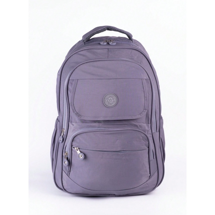 Mochila Feminina Resistente Escolar Trabalho Viagem Grande Capacidade em Oferta na Shopee