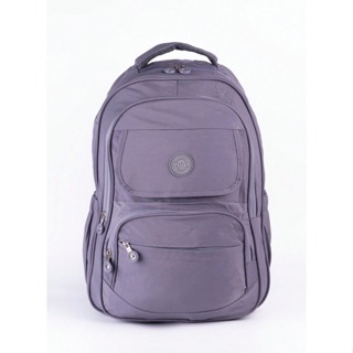 Mochila Feminina Resistente Escolar Trabalho Viagem Grande Capacidade em Oferta na Shopee