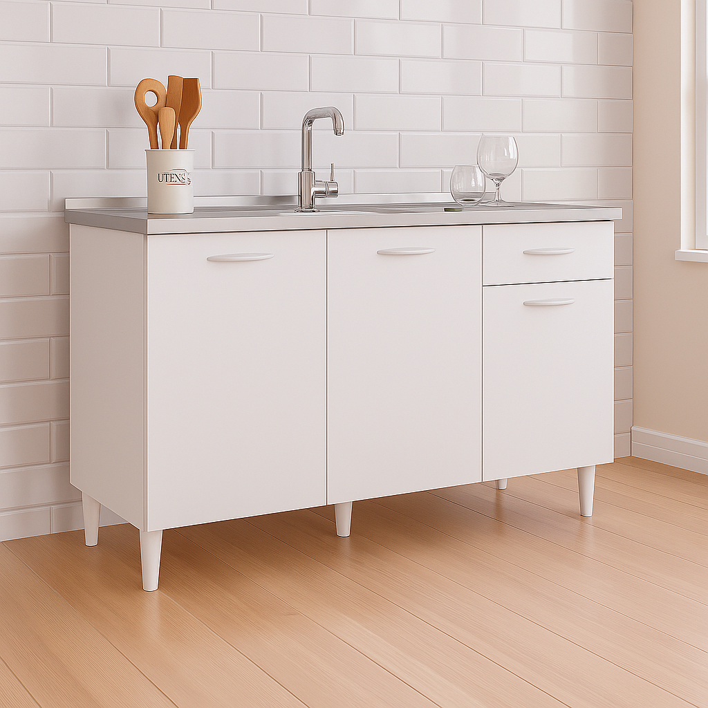 Armário Multiuso Profundidade: Onde Comprar | BuscaProdutos