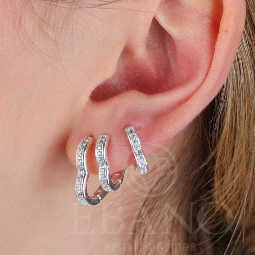 Brinco Antialérgico sem Niquel: Onde Comprar | BuscaProdutos