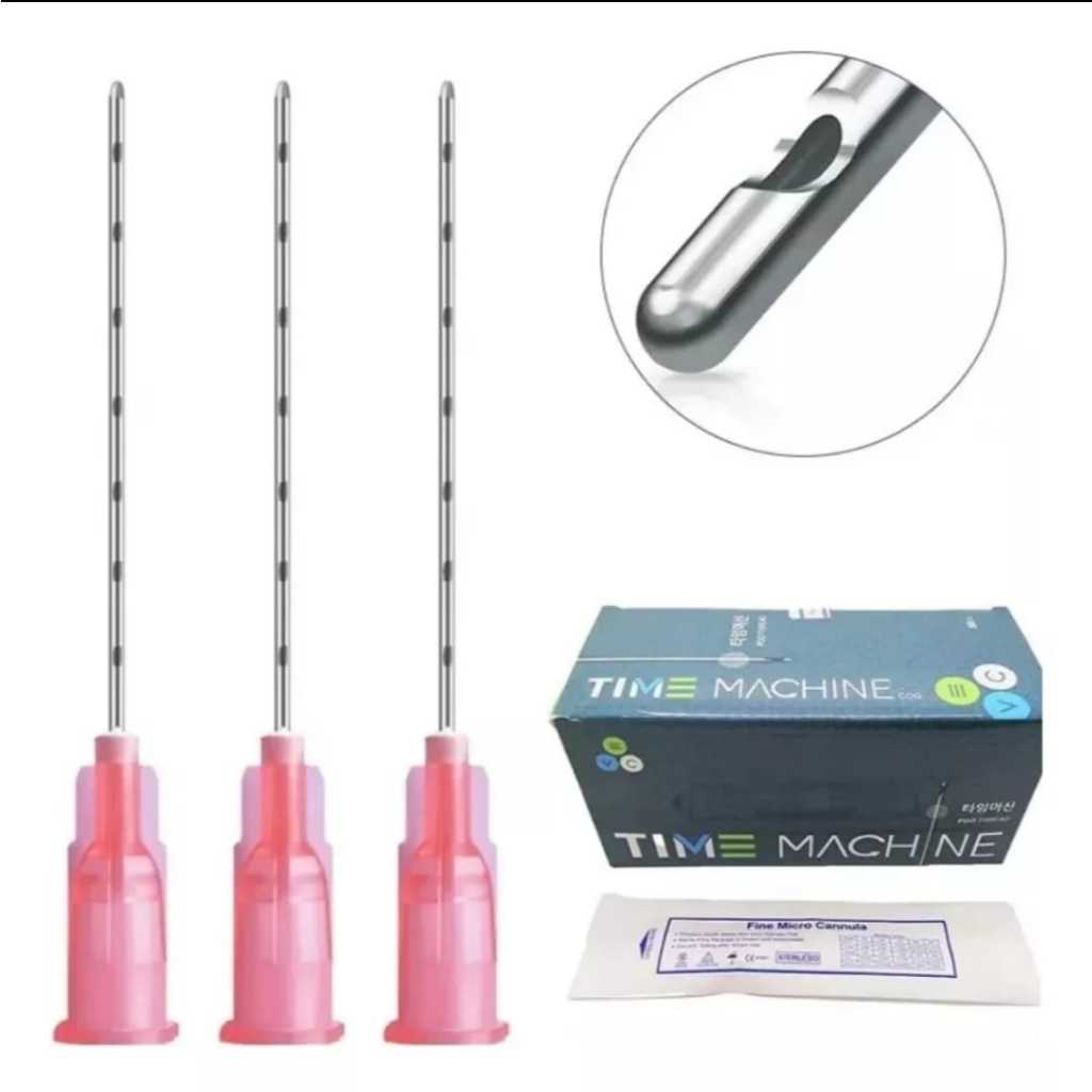 Cânula 22g: Guia Completo e Onde Comprar | BuscaProdutos