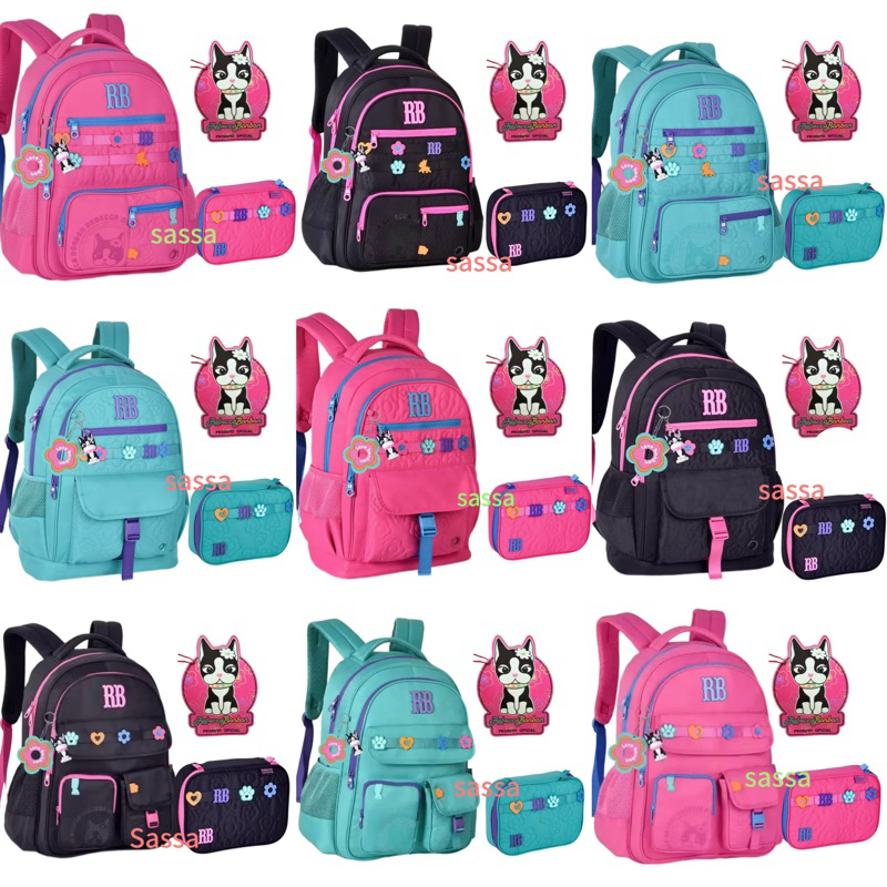 Estojo Rosa Rb: Guia Completo e Onde Comprar | BuscaProdutos