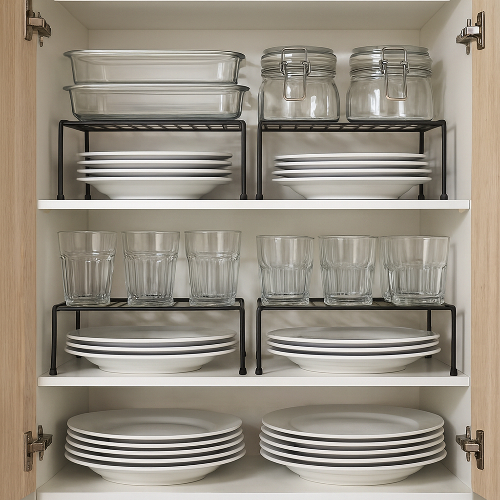 Armários de Cozinha de Aço: Onde Comprar | BuscaProdutos