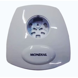 Base Ventilador Mondial 30cm ORIGINAL branca NV-15 em Oferta na Shopee
