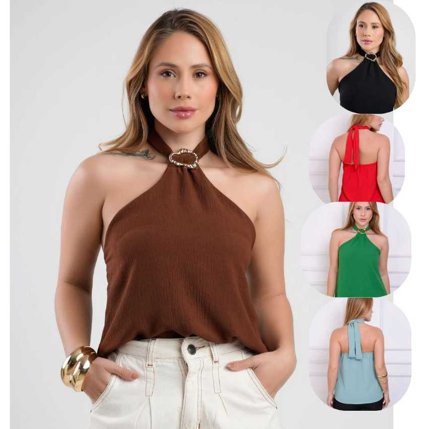 Argola Estilosa: Onde Comprar | BuscaProdutos