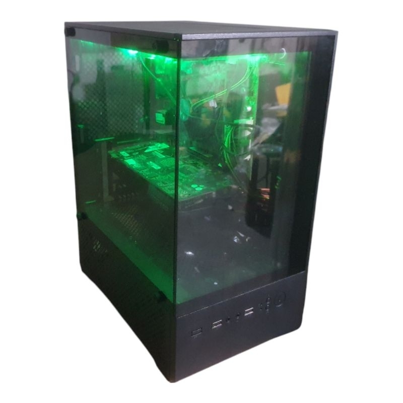 PC Gamer I9 / i7 / i5 / i3  64GB / 32GB / 16GB / 8GB DE RAM / PLACA DE VIDEO RTX RX em Oferta na Shopee
