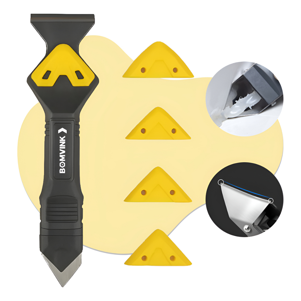 Removedor de Silicone de Vidro: Onde Comprar | BuscaProdutos