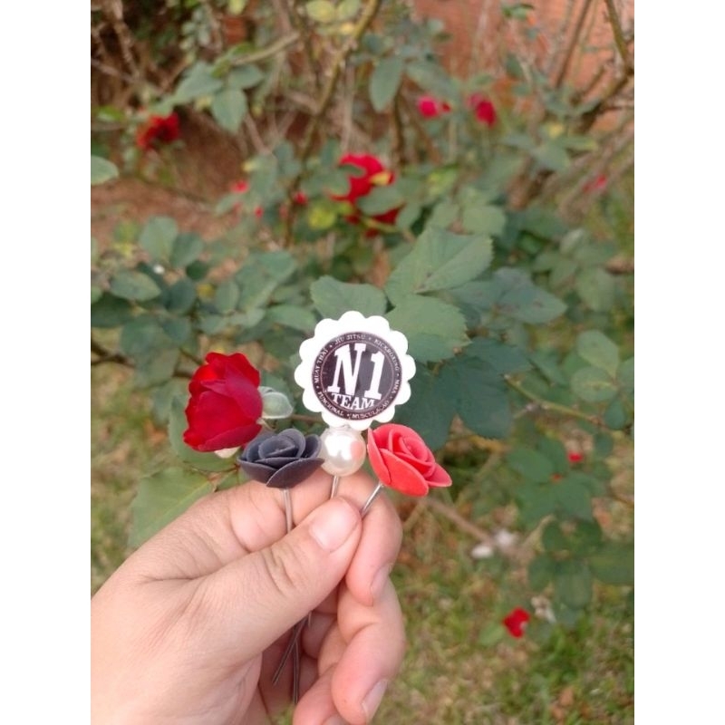 10 plaquinha personalizada com logo para enfeite de chimarrão